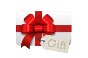 $50 Gift Card 