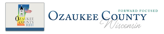 ozaukee county logo
